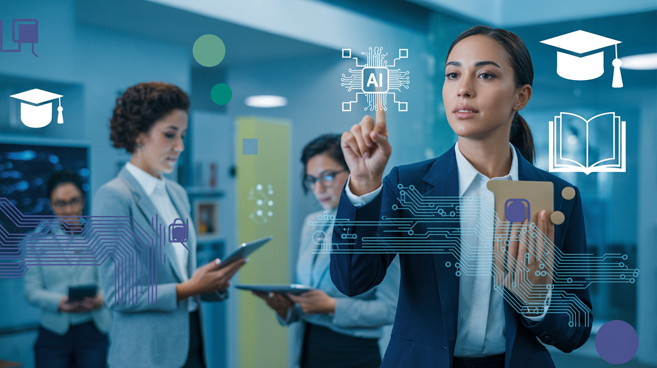 Guía Completa de IA para PyMEs